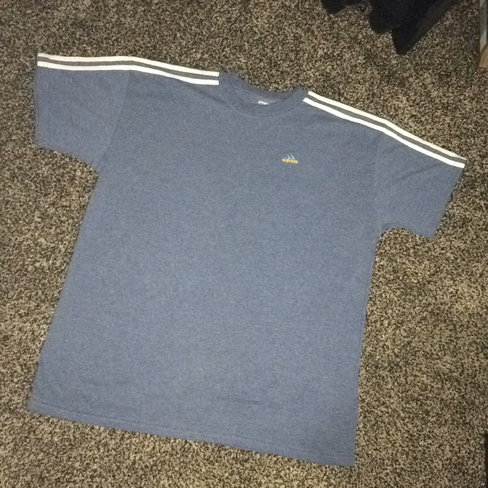 Men’s Champion tee